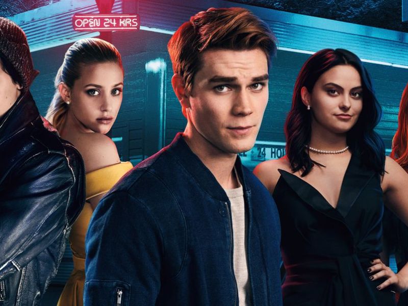 Riverdale