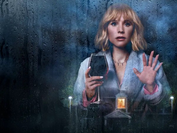 The Woman in the House Across the Street from the Girl in the&nbsp;Window